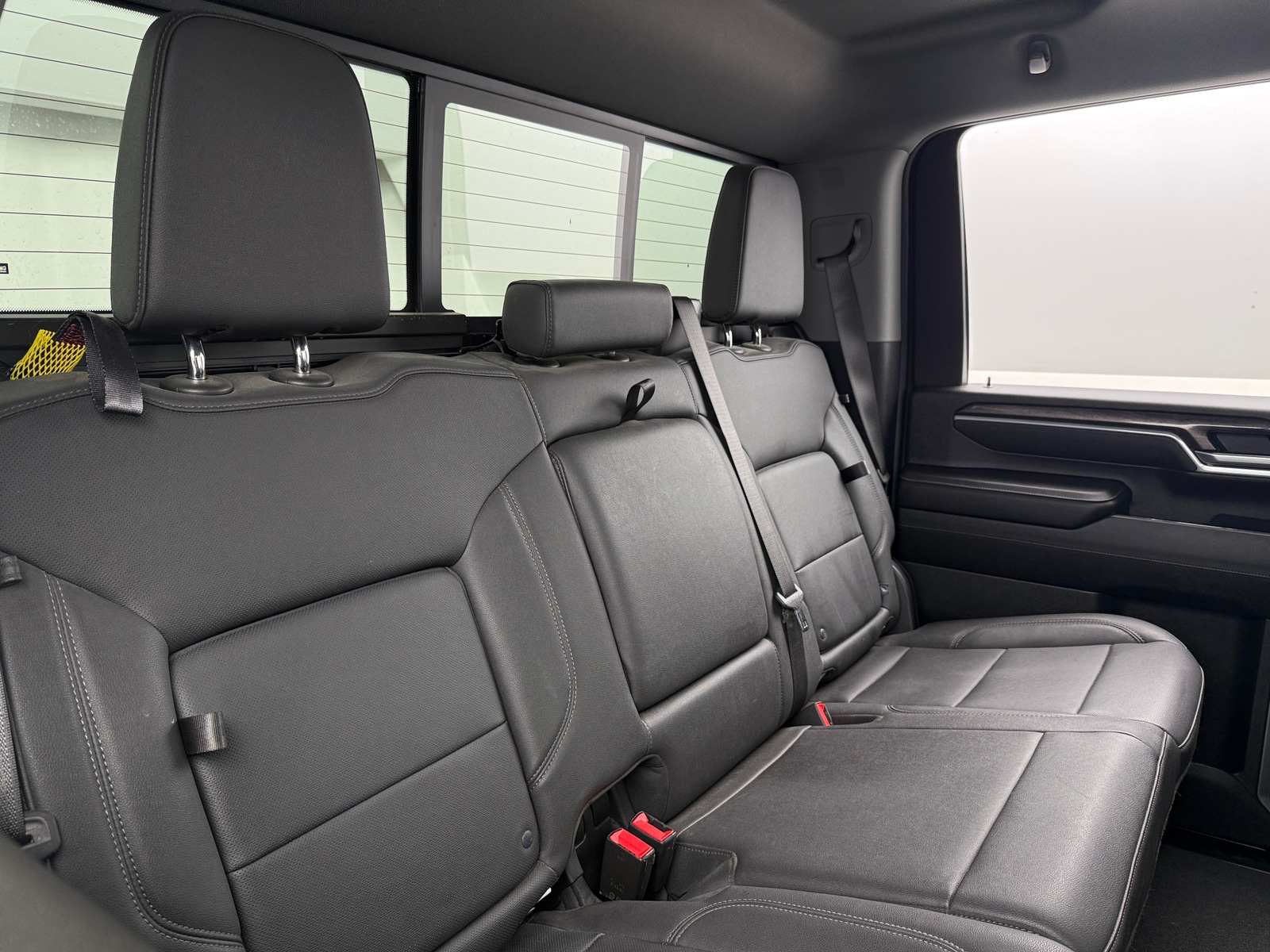 Thumbnail: 2025 Chevrolet Silverado 2500 - 5