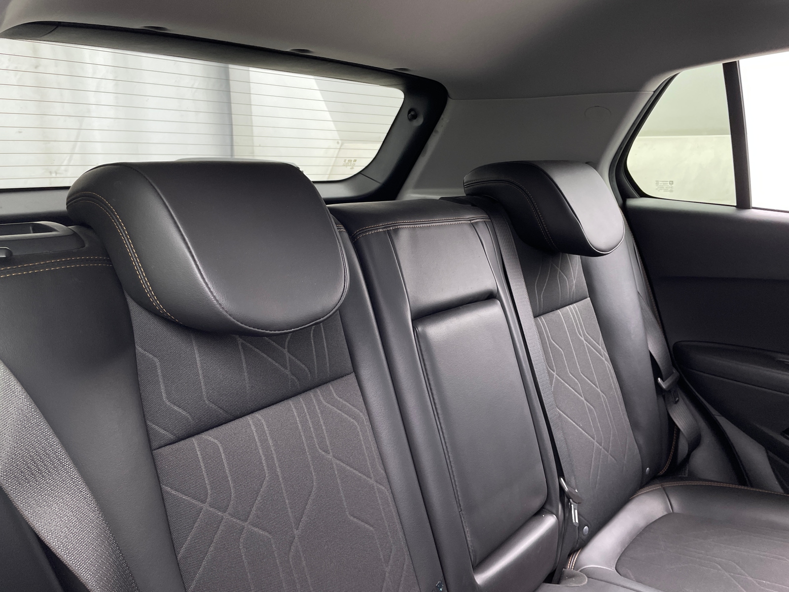 Thumbnail: 2019 Chevrolet Trax - 6