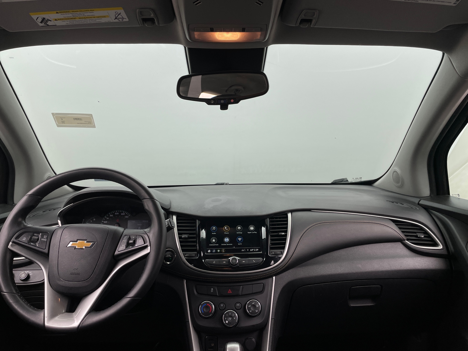 Thumbnail: 2019 Chevrolet Trax - 3