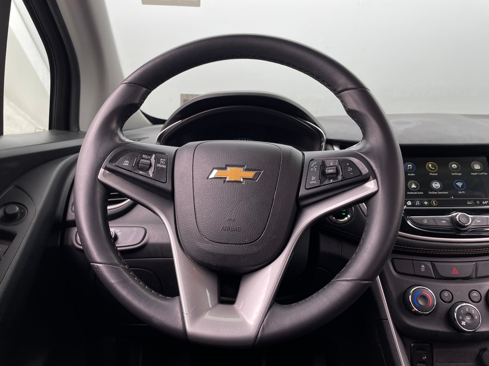 Thumbnail: 2019 Chevrolet Trax - 5