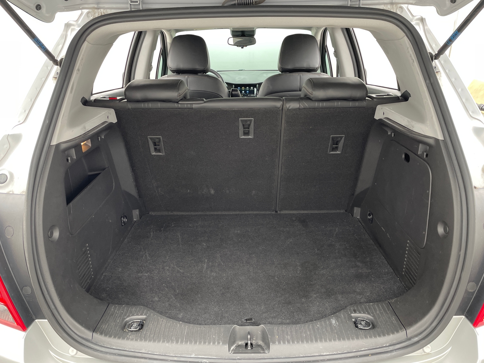 Thumbnail: 2019 Chevrolet Trax - 7