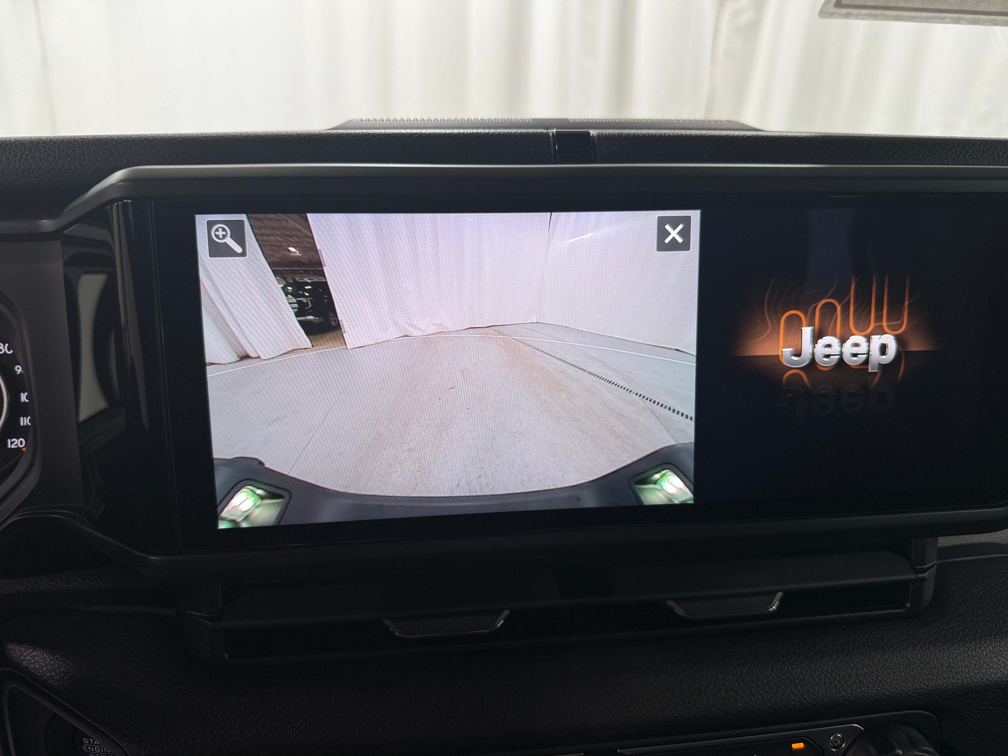 2026 Jeep Gladiator Willys - Photo 14