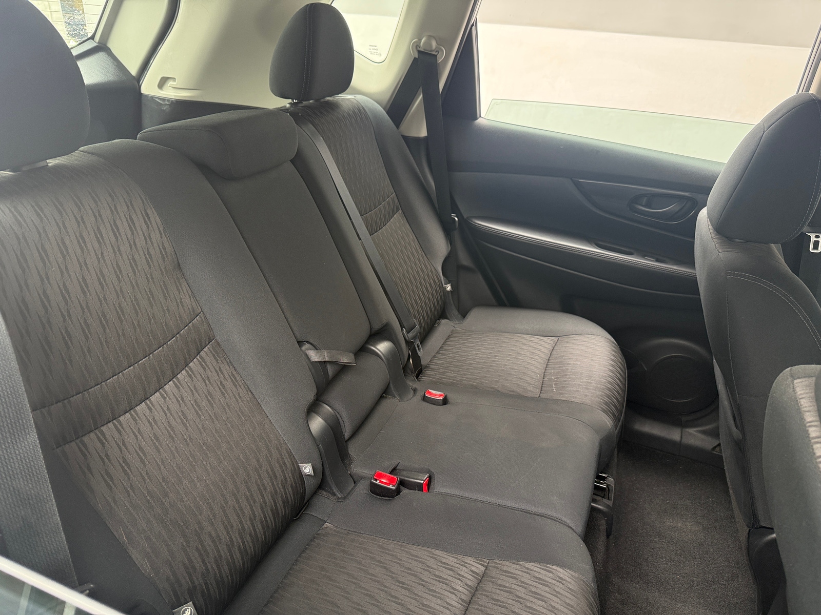 Thumbnail: 2019 Nissan Rogue - 6
