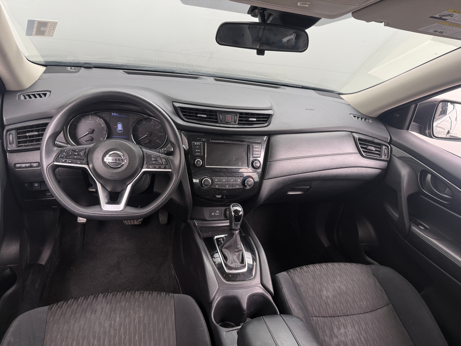 Thumbnail: 2019 Nissan Rogue - 3