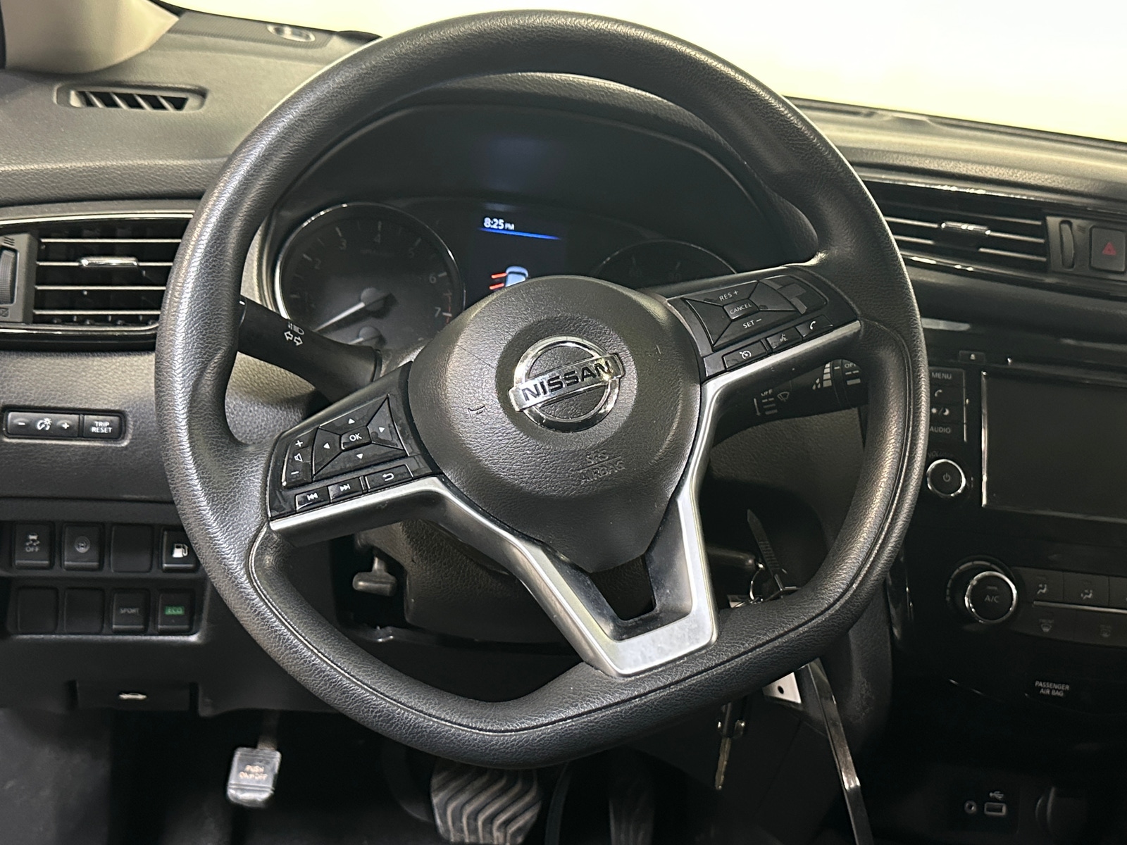 Thumbnail: 2019 Nissan Rogue - 5