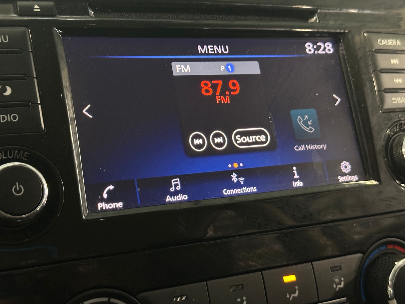 Thumbnail: 2019 Nissan Rogue - 4