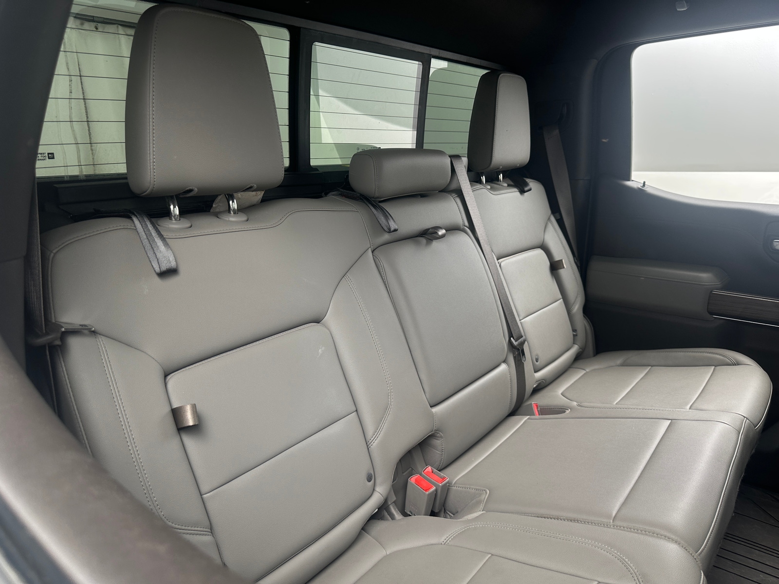 Thumbnail: 2019 Chevrolet Silverado 1500 - 6