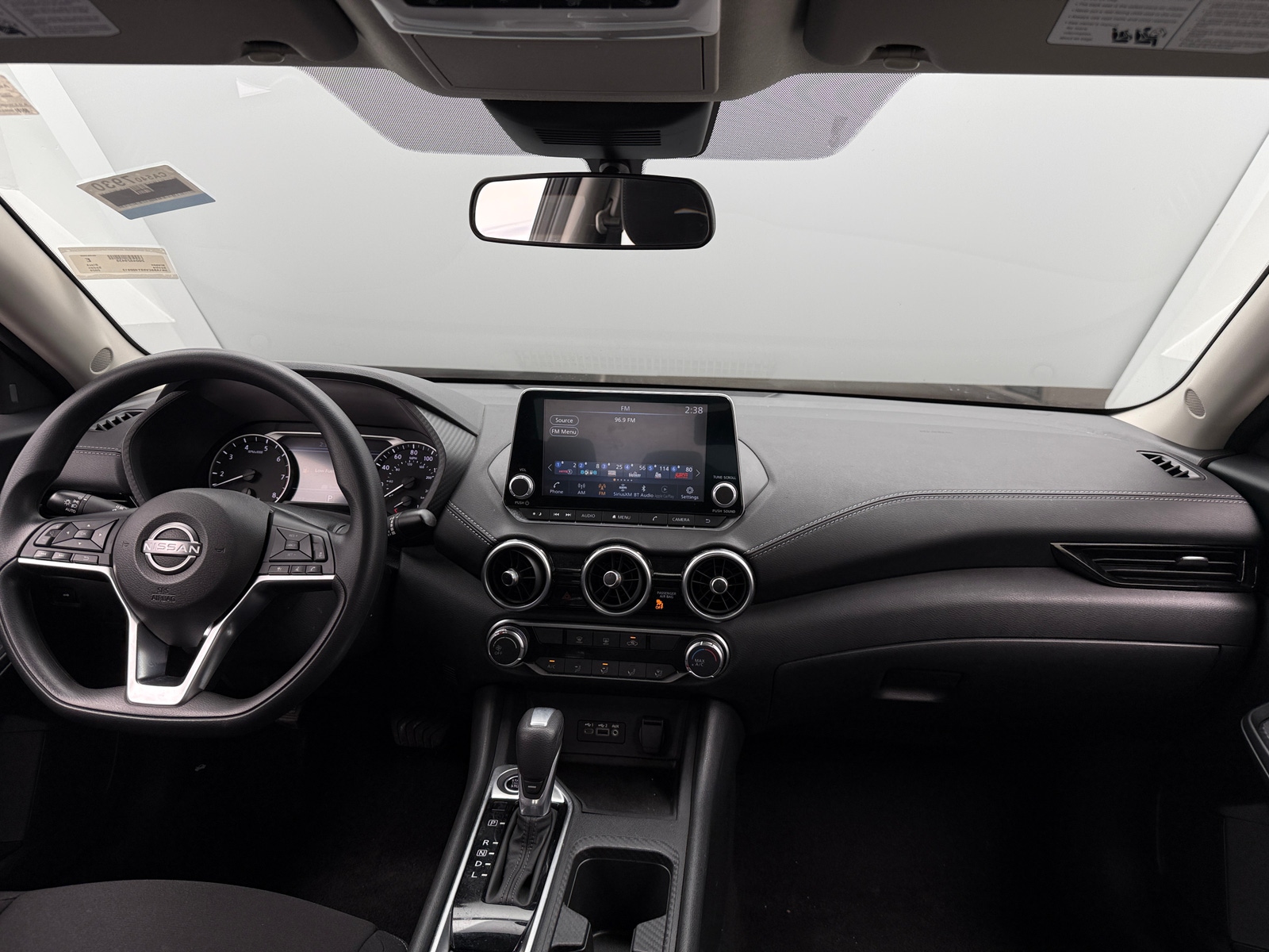 Thumbnail: 2025 Nissan Sentra - 3