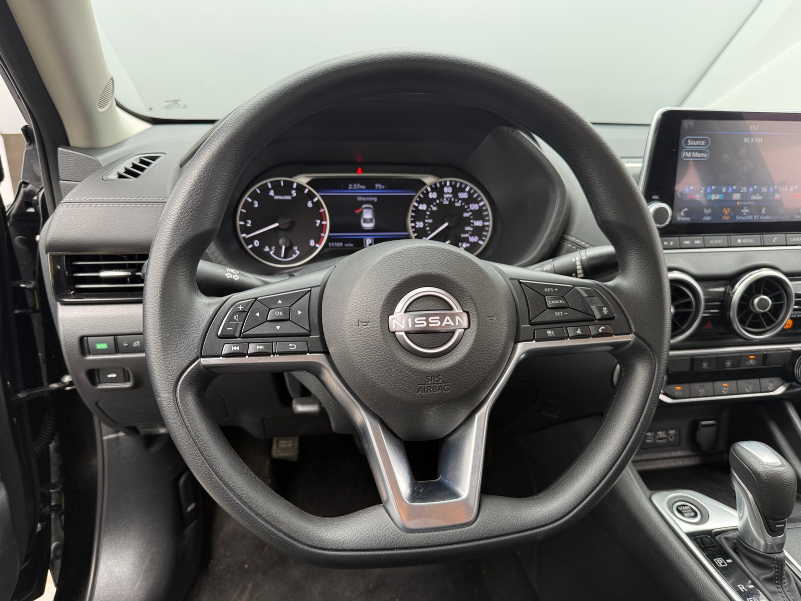 Thumbnail: 2025 Nissan Sentra - 5
