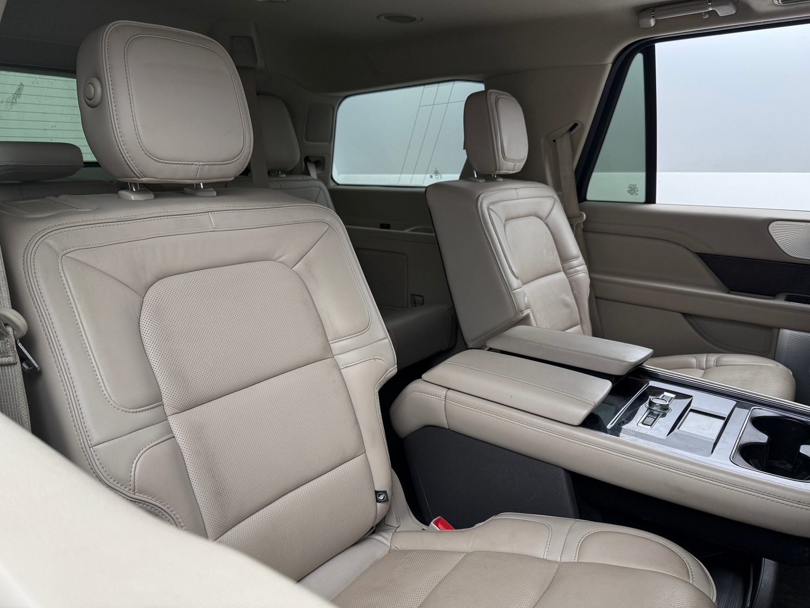 Thumbnail: 2019 Lincoln Navigator - 5