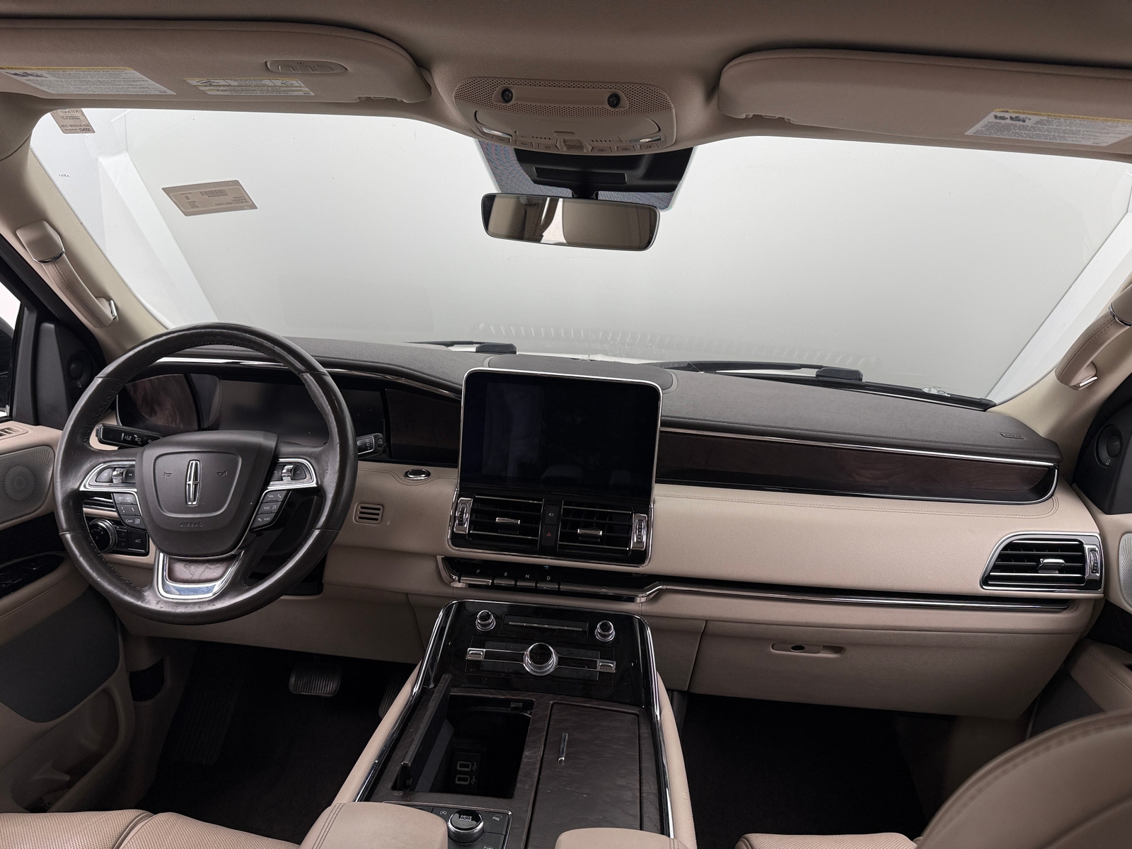 Thumbnail: 2019 Lincoln Navigator - 2