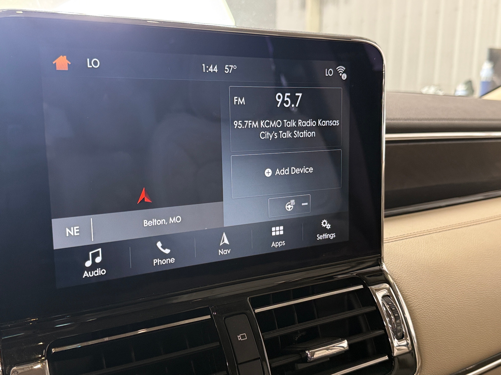 Thumbnail: 2019 Lincoln Navigator - 3