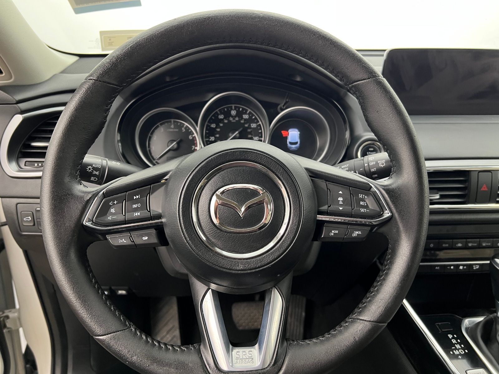 Thumbnail: 2022 Mazda CX-9 - 4