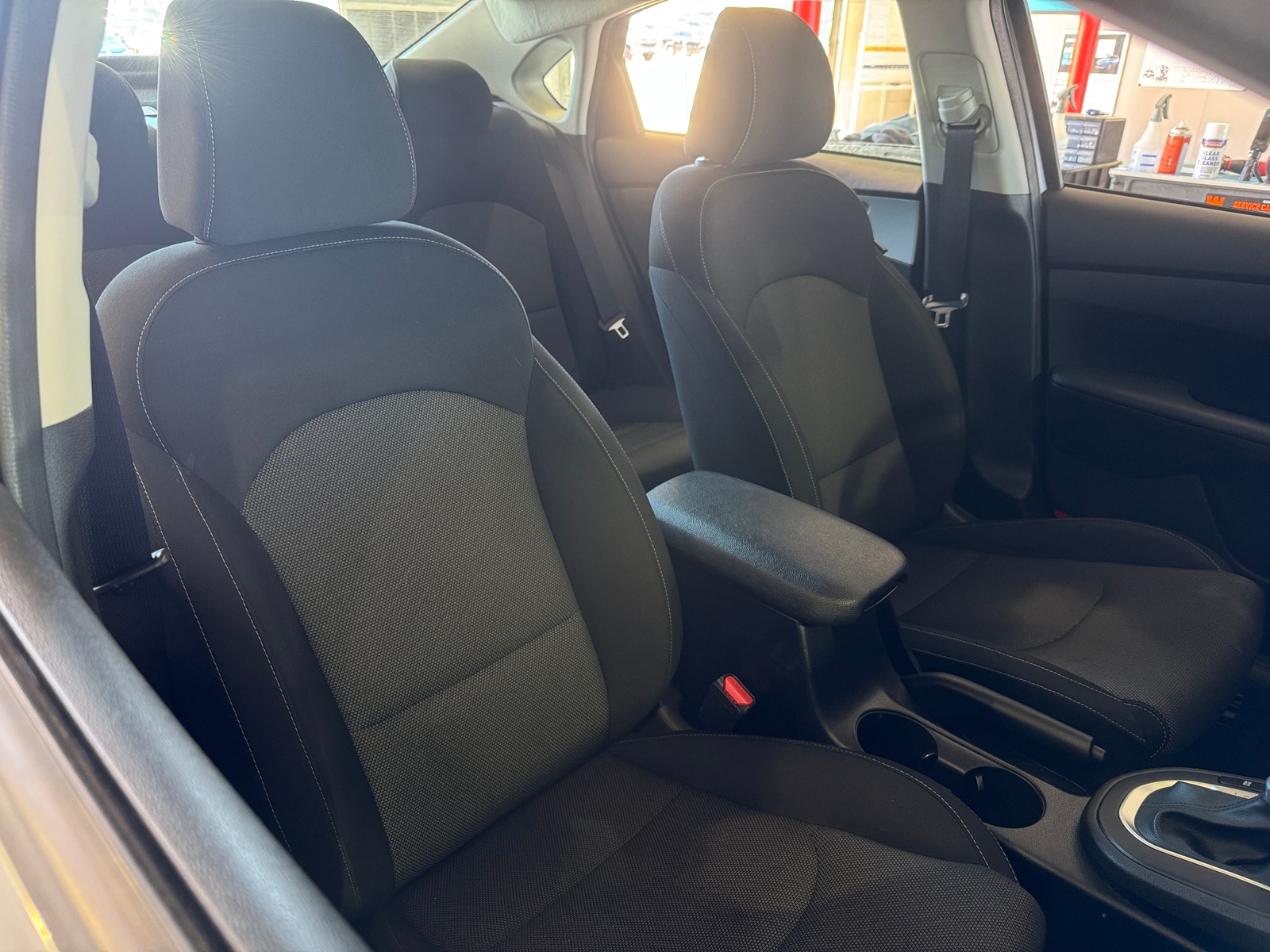 Thumbnail: 2024 Kia Forte - 2