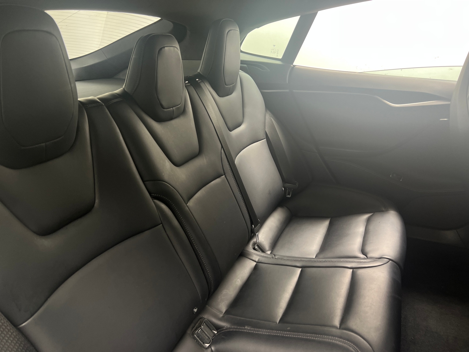 Thumbnail: 2020 Tesla Model S - 5