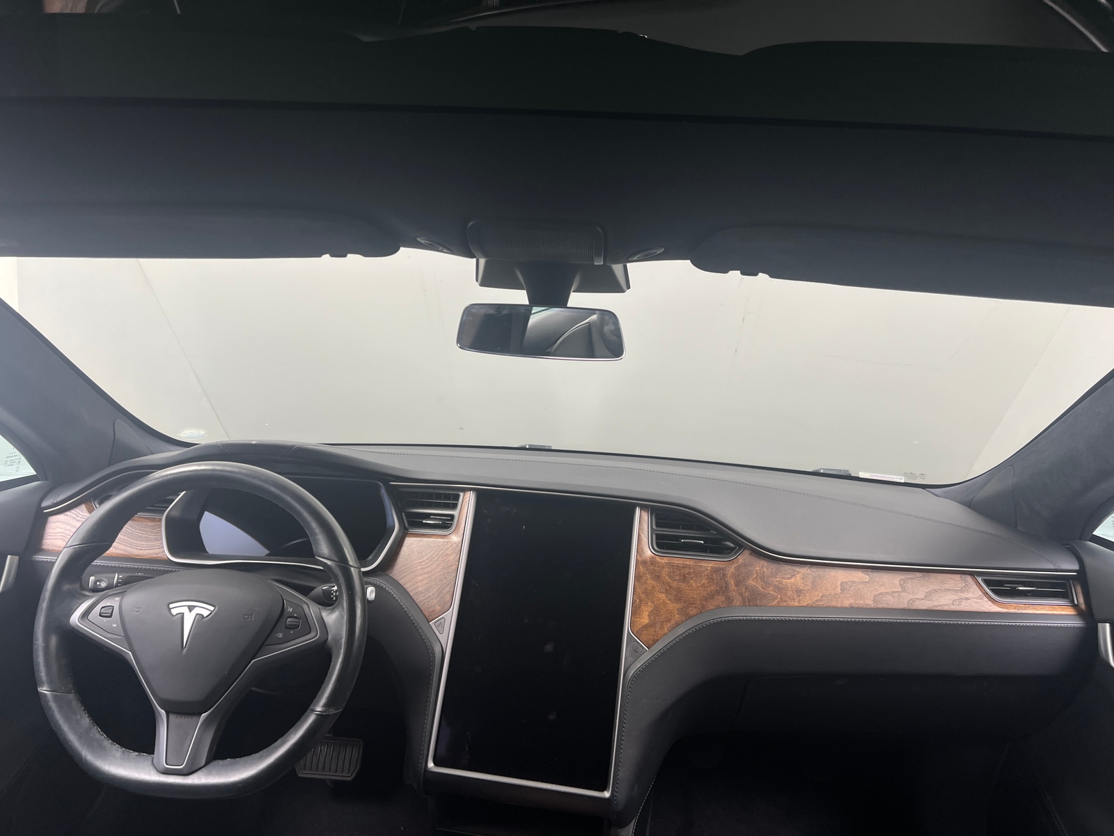 Thumbnail: 2020 Tesla Model S - 2
