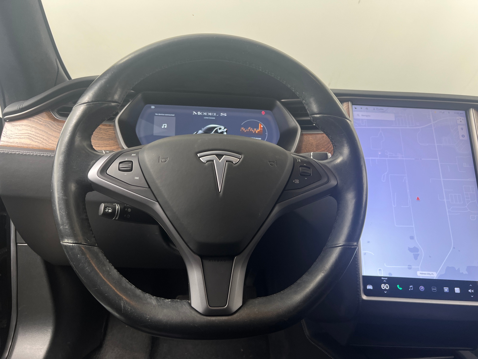 Thumbnail: 2020 Tesla Model S - 4