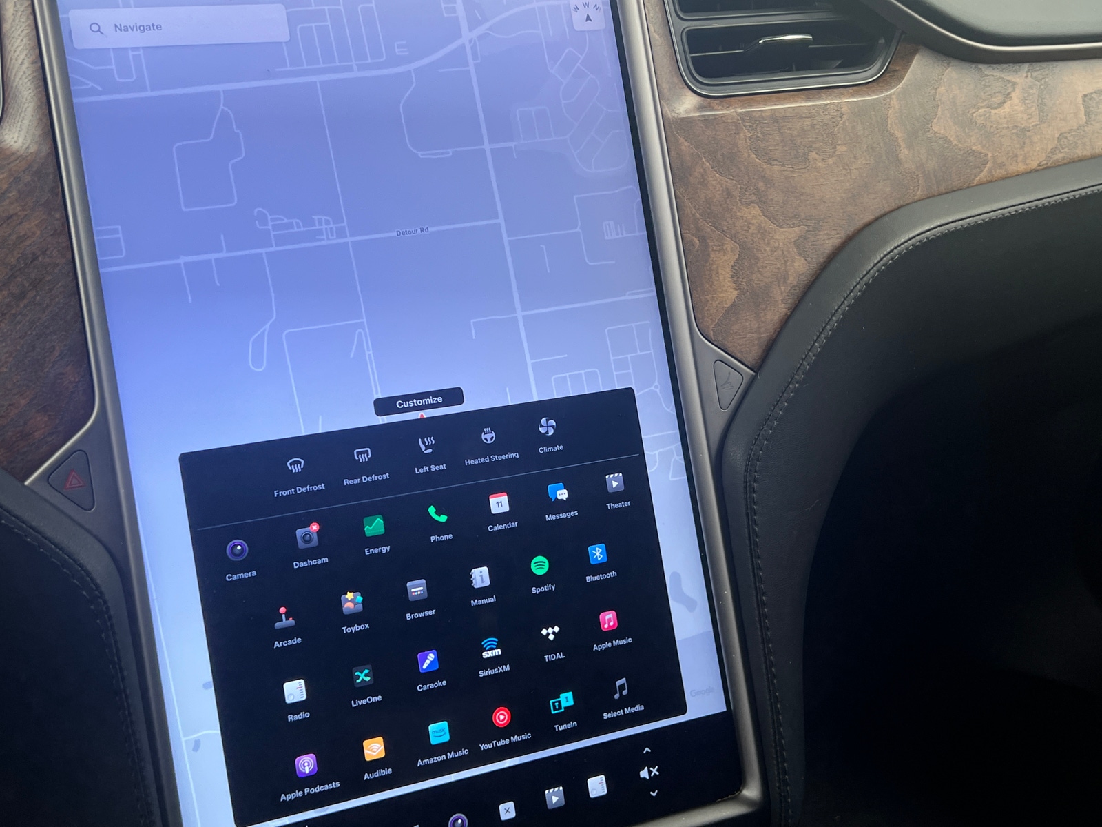 Thumbnail: 2020 Tesla Model S - 3