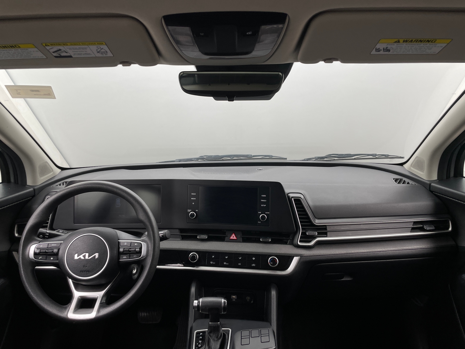 Thumbnail: 2024 Kia Sportage - 3
