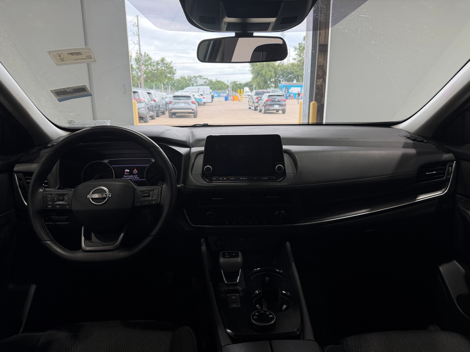 Thumbnail: 2025 Nissan Rogue - 3