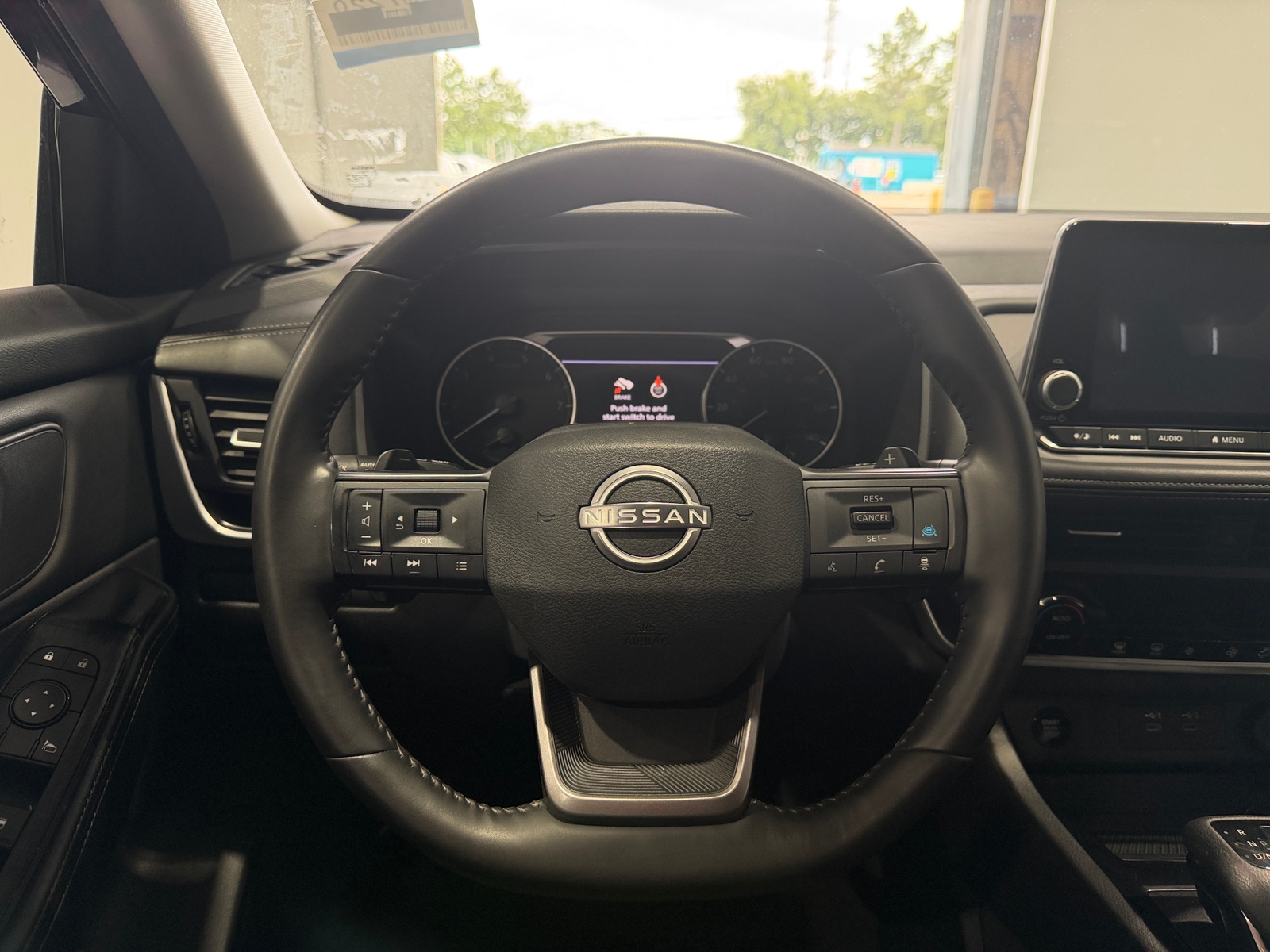 Thumbnail: 2025 Nissan Rogue - 5
