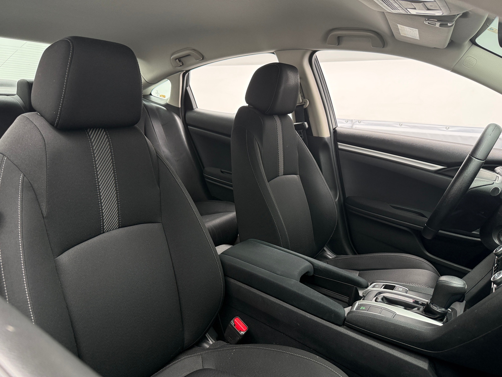 Thumbnail: 2016 Honda Civic - 2
