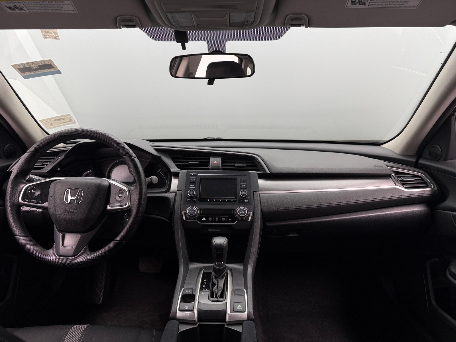 Thumbnail: 2016 Honda Civic - 3