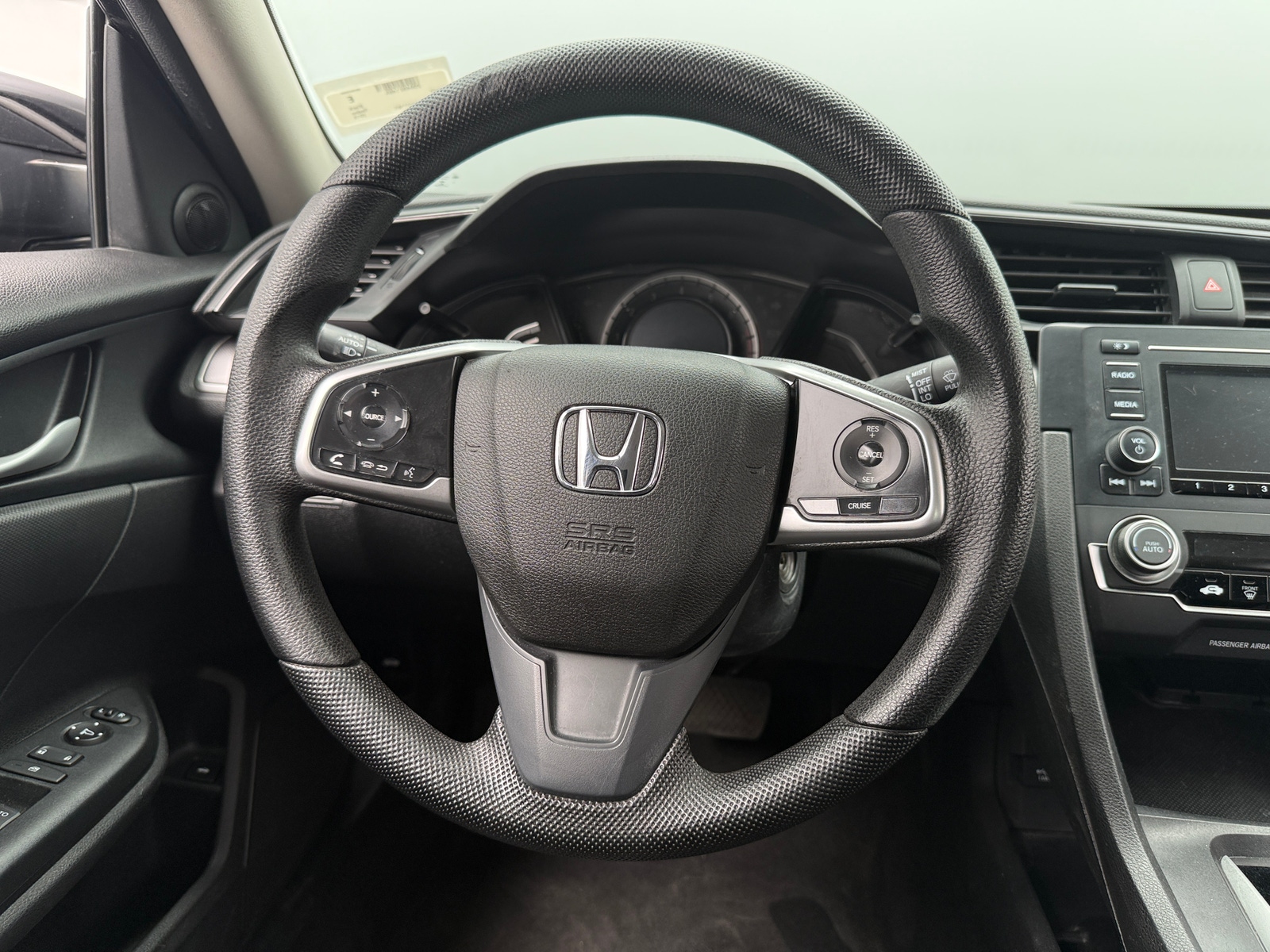 Thumbnail: 2016 Honda Civic - 5