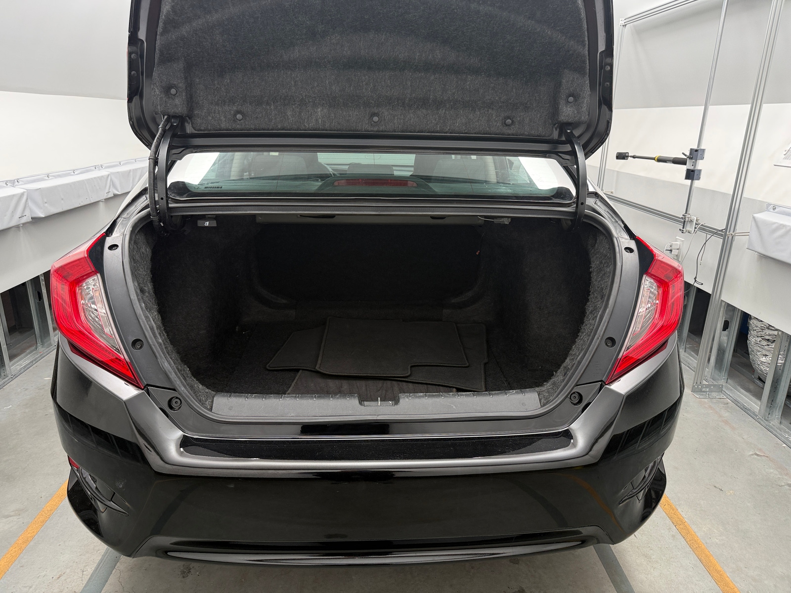 Thumbnail: 2016 Honda Civic - 7