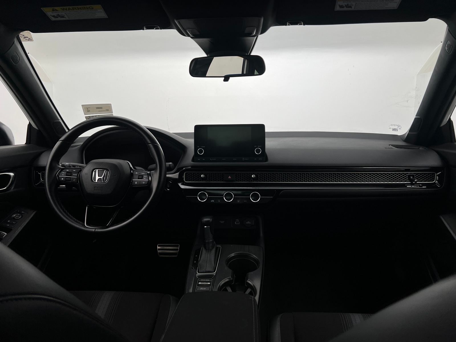 Thumbnail: 2022 Honda Civic - 3