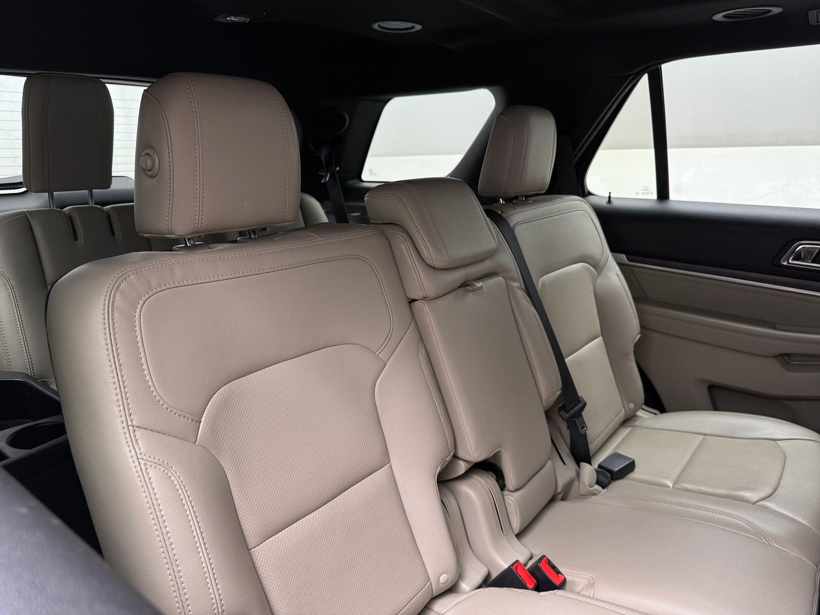 Thumbnail: 2018 Ford Explorer - 5