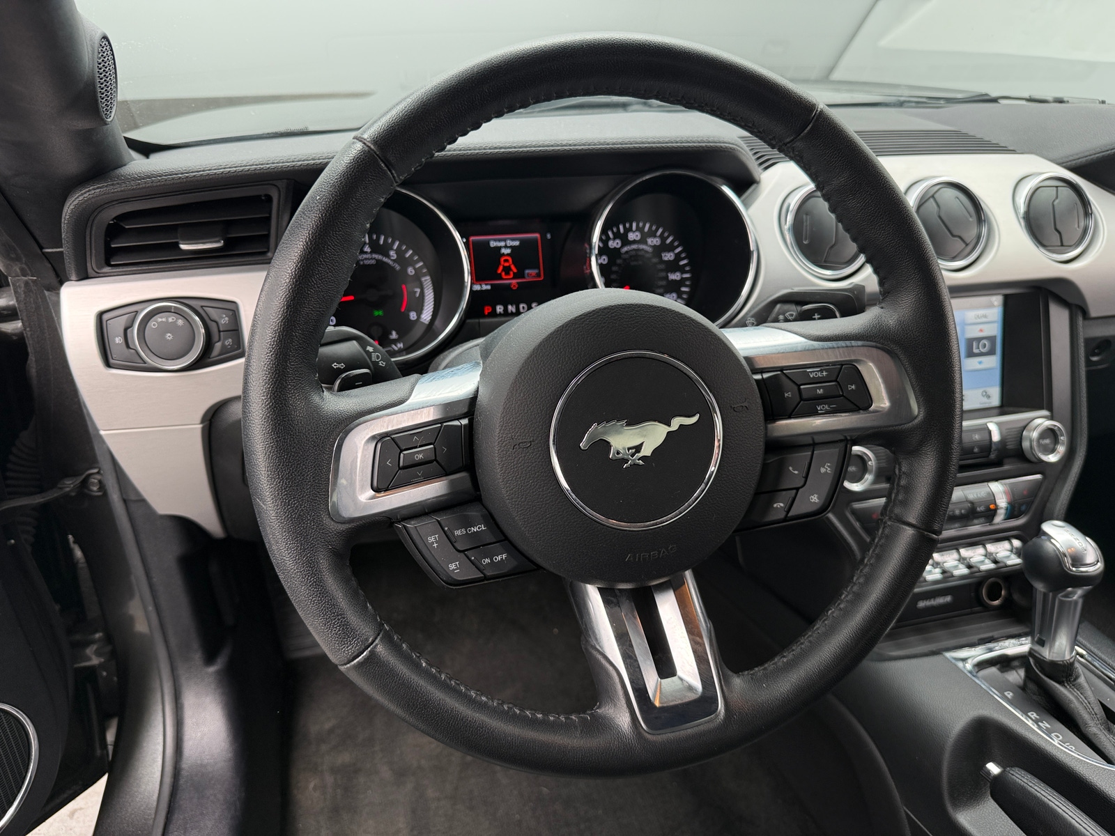 Thumbnail: 2017 Ford Mustang - 3