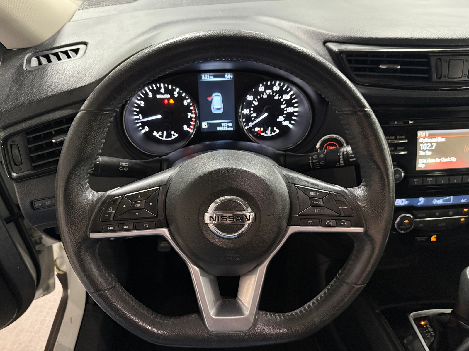 Thumbnail: 2017 Nissan Rogue - 5