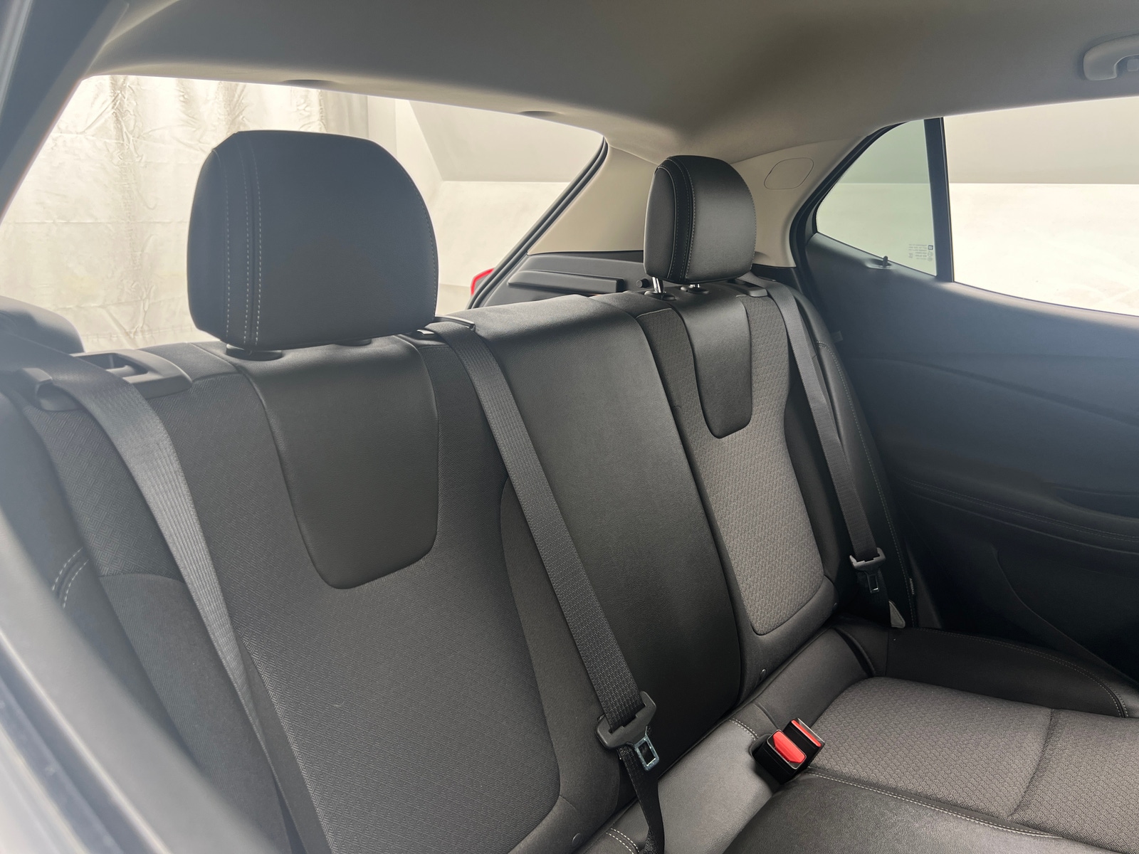 Thumbnail: 2025 Buick Encore GX - 6
