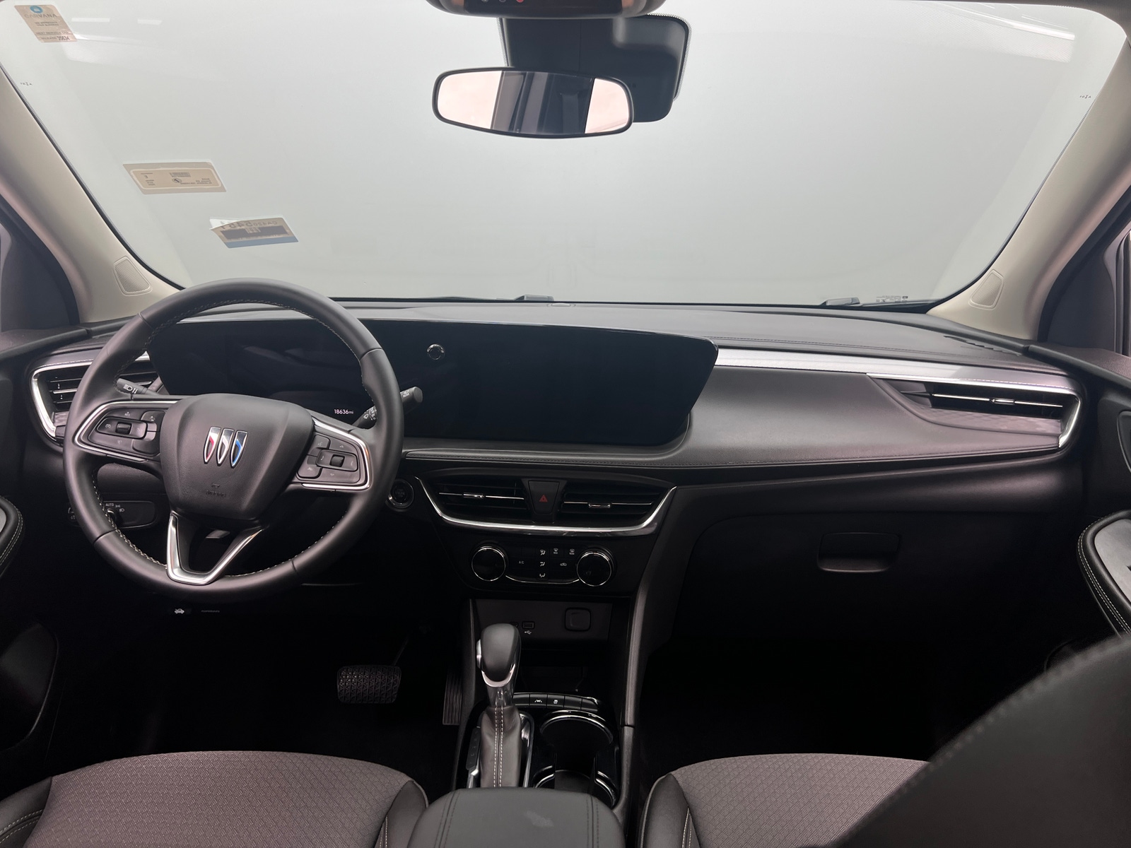 Thumbnail: 2025 Buick Encore GX - 3