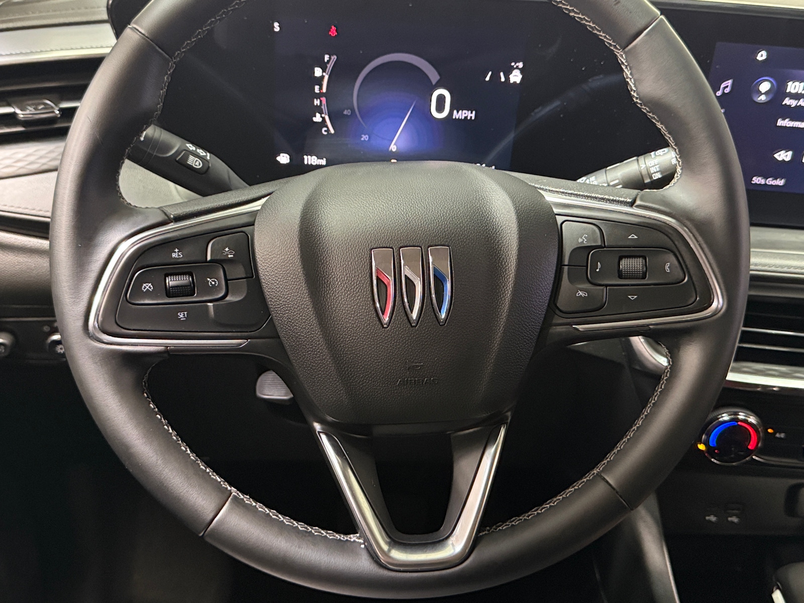 Thumbnail: 2025 Buick Encore GX - 5