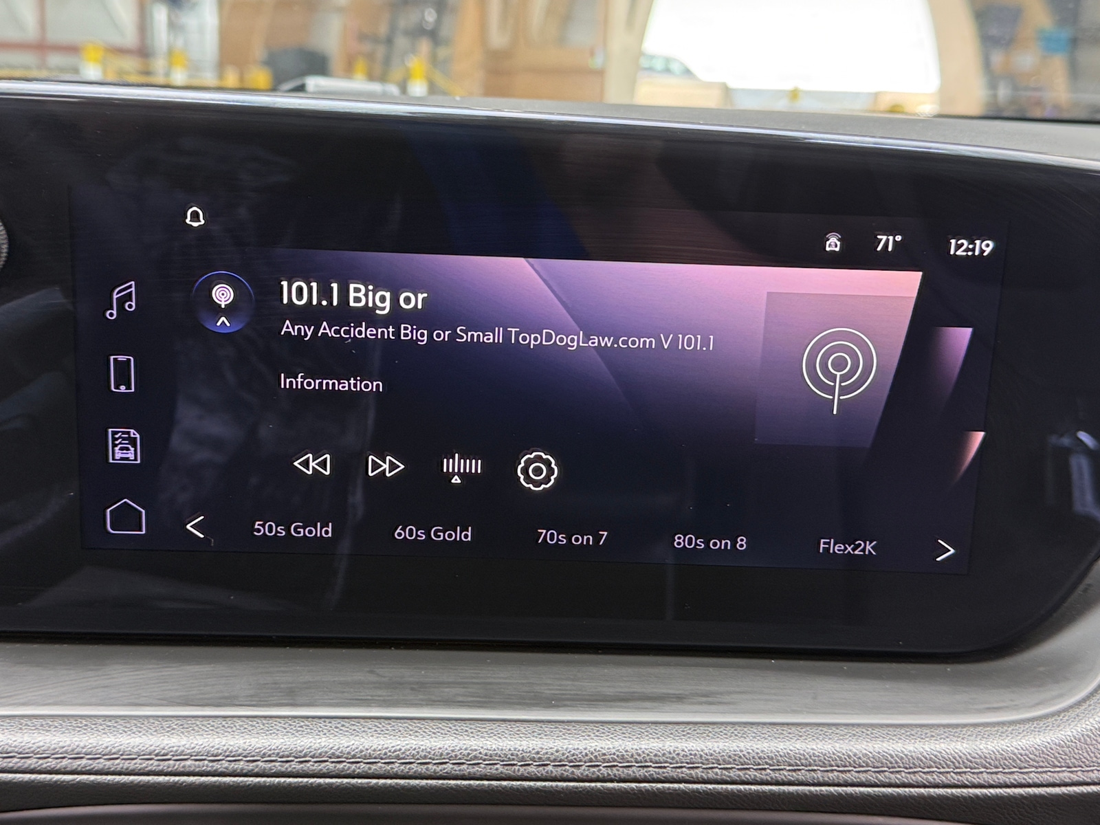 Thumbnail: 2025 Buick Encore GX - 4