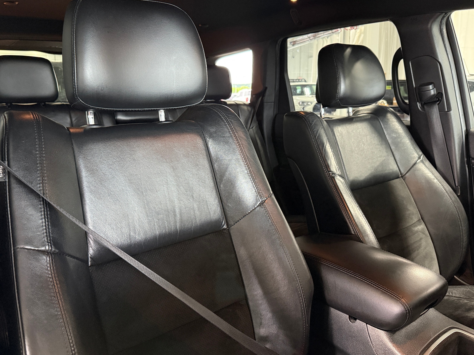 Thumbnail: 2018 Jeep Grand Cherokee - 2