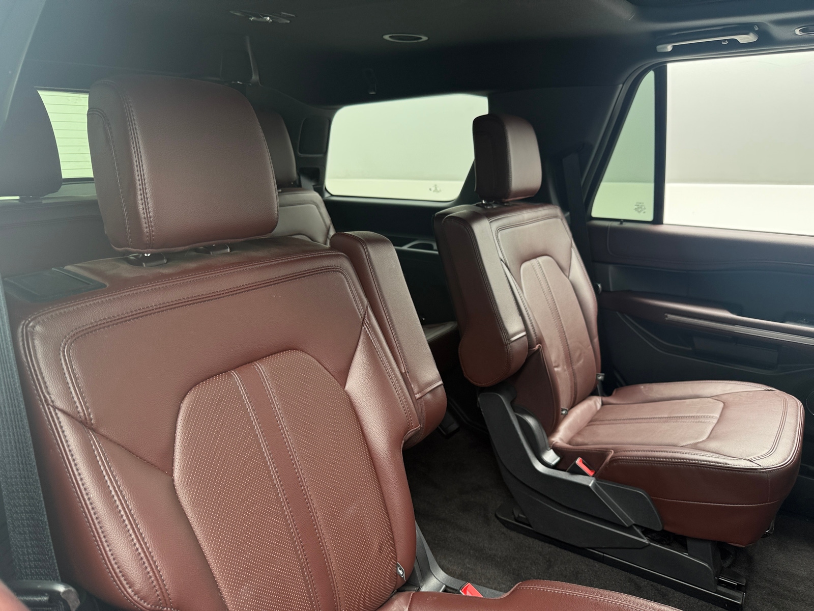 Thumbnail: 2022 Ford Expedition - 5