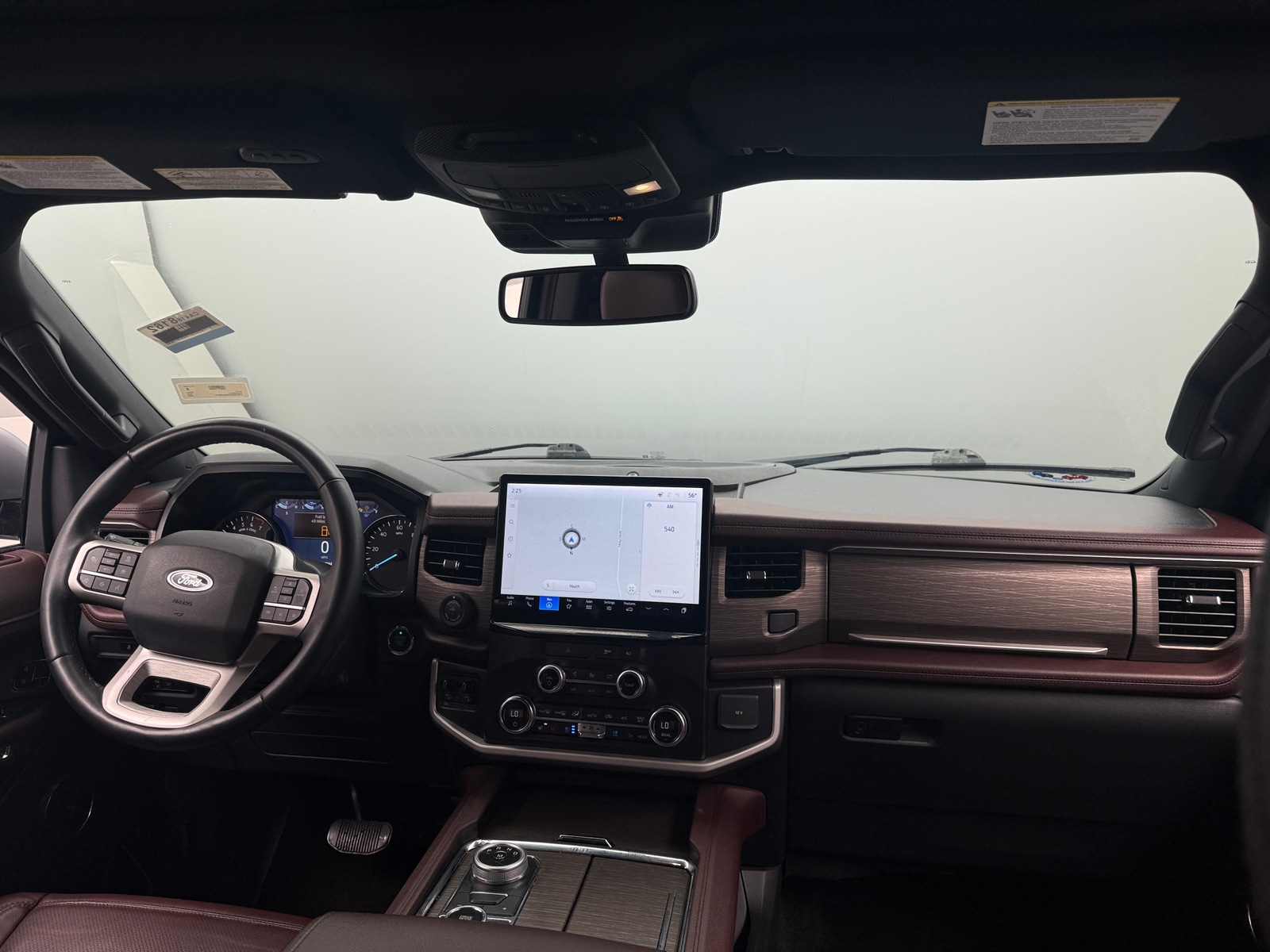 Thumbnail: 2022 Ford Expedition - 2