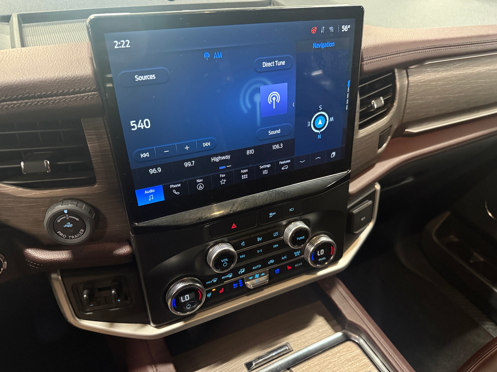 Thumbnail: 2022 Ford Expedition - 3