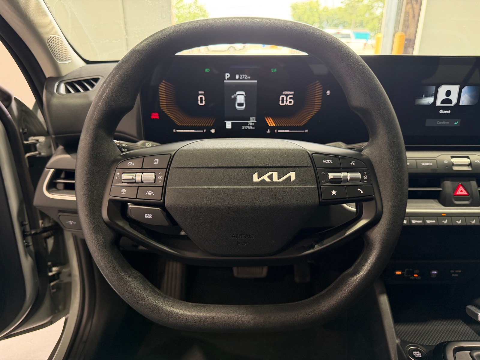 Thumbnail: 2025 Kia K4 - 5