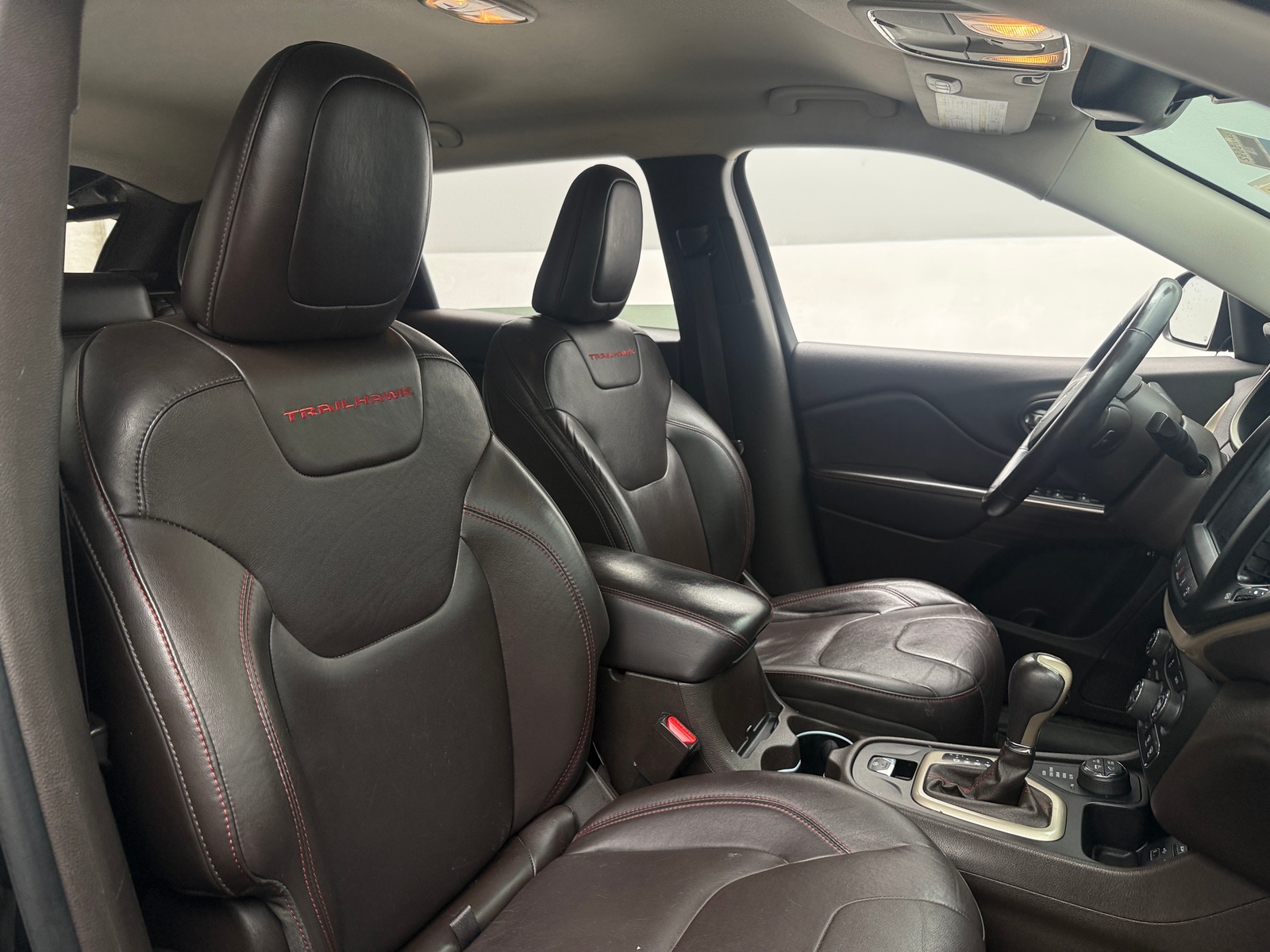 Thumbnail: 2014 Jeep Cherokee - 2