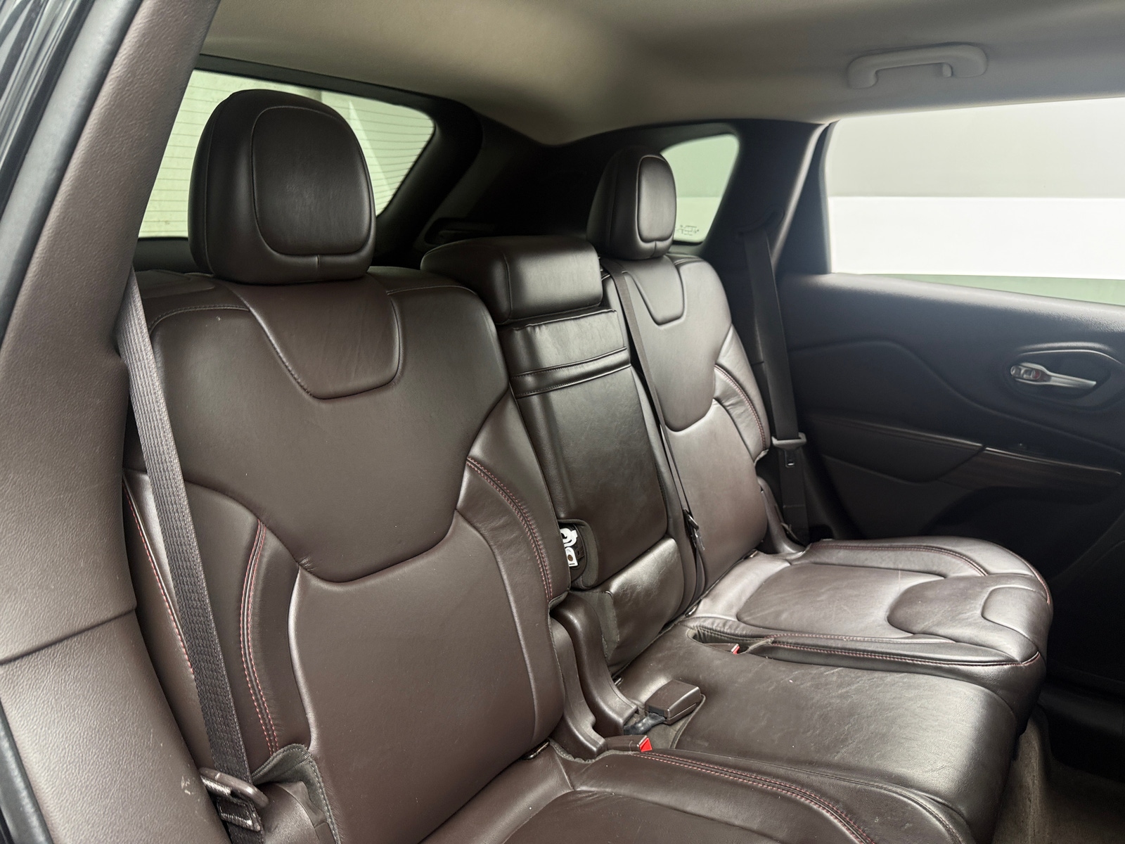 Thumbnail: 2014 Jeep Cherokee - 6