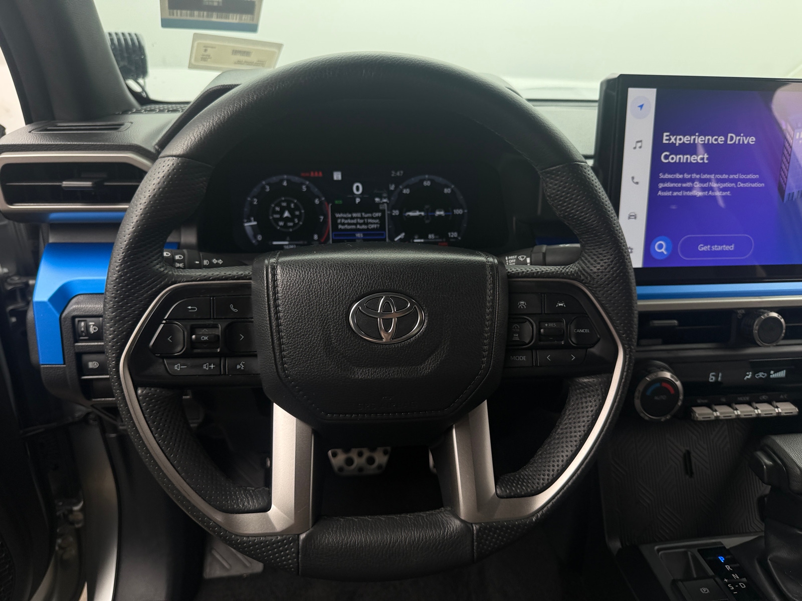 Thumbnail: 2024 Toyota Tacoma - 5