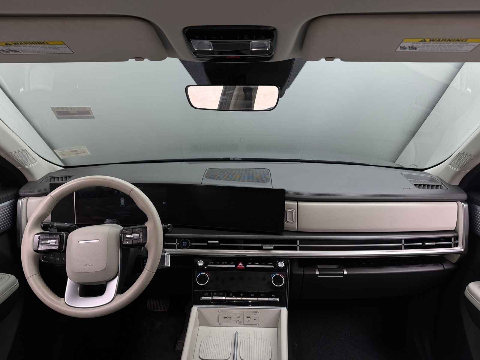 Thumbnail: 2025 Hyundai Santa Fe - 2