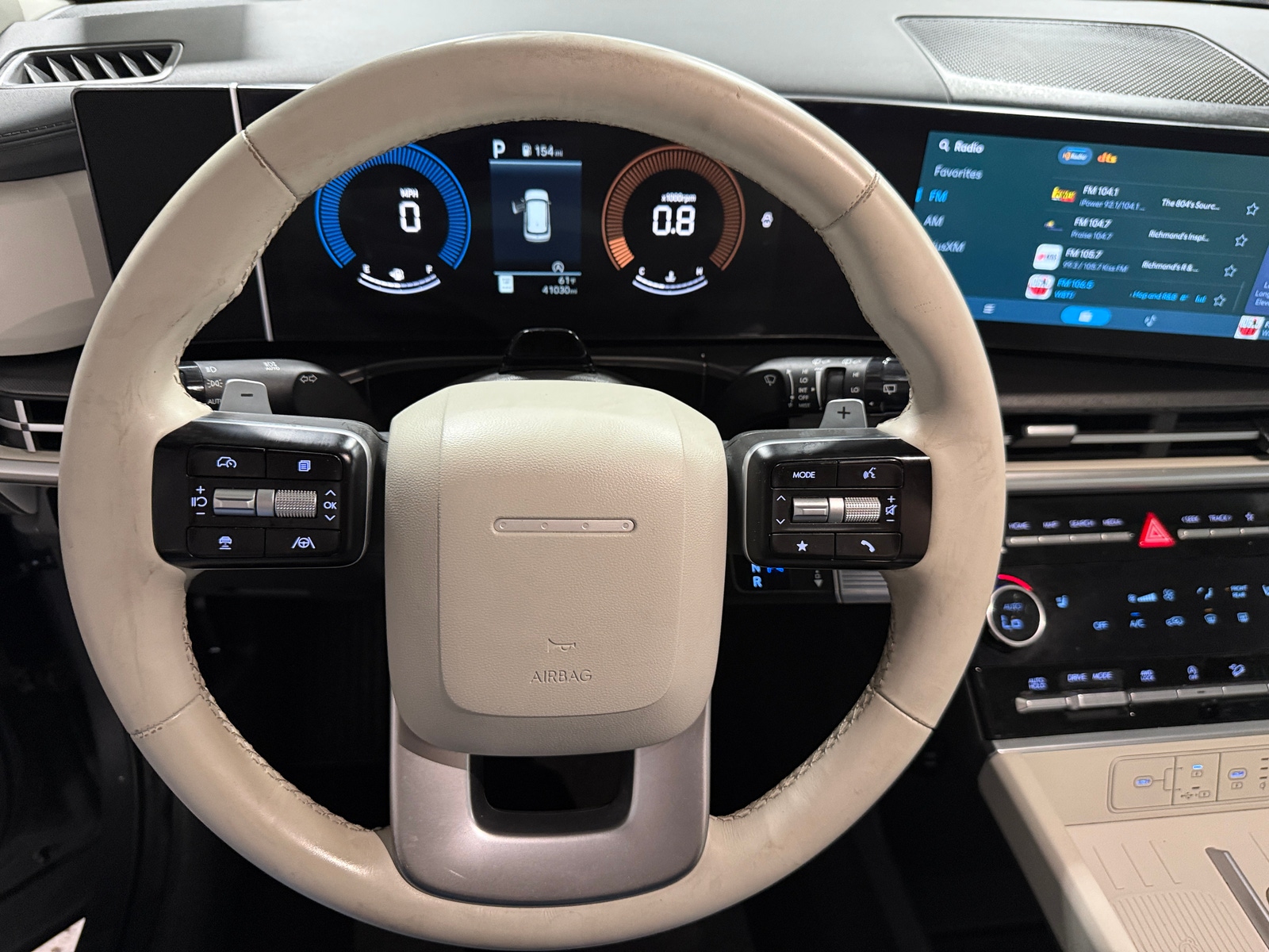 Thumbnail: 2025 Hyundai Santa Fe - 4