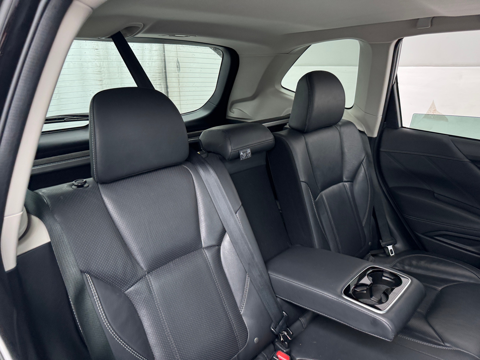 Thumbnail: 2021 Subaru Forester - 5