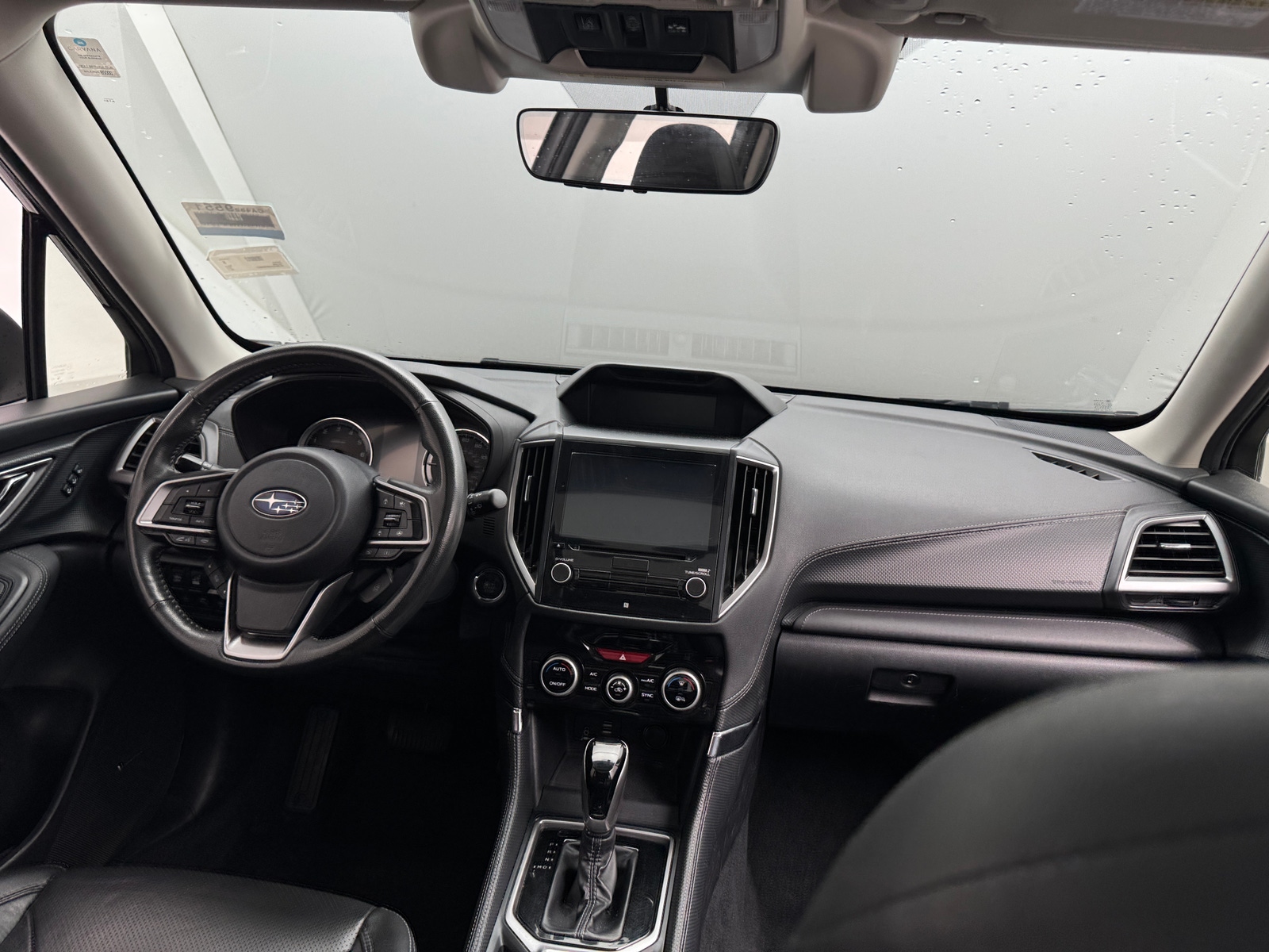 Thumbnail: 2021 Subaru Forester - 2