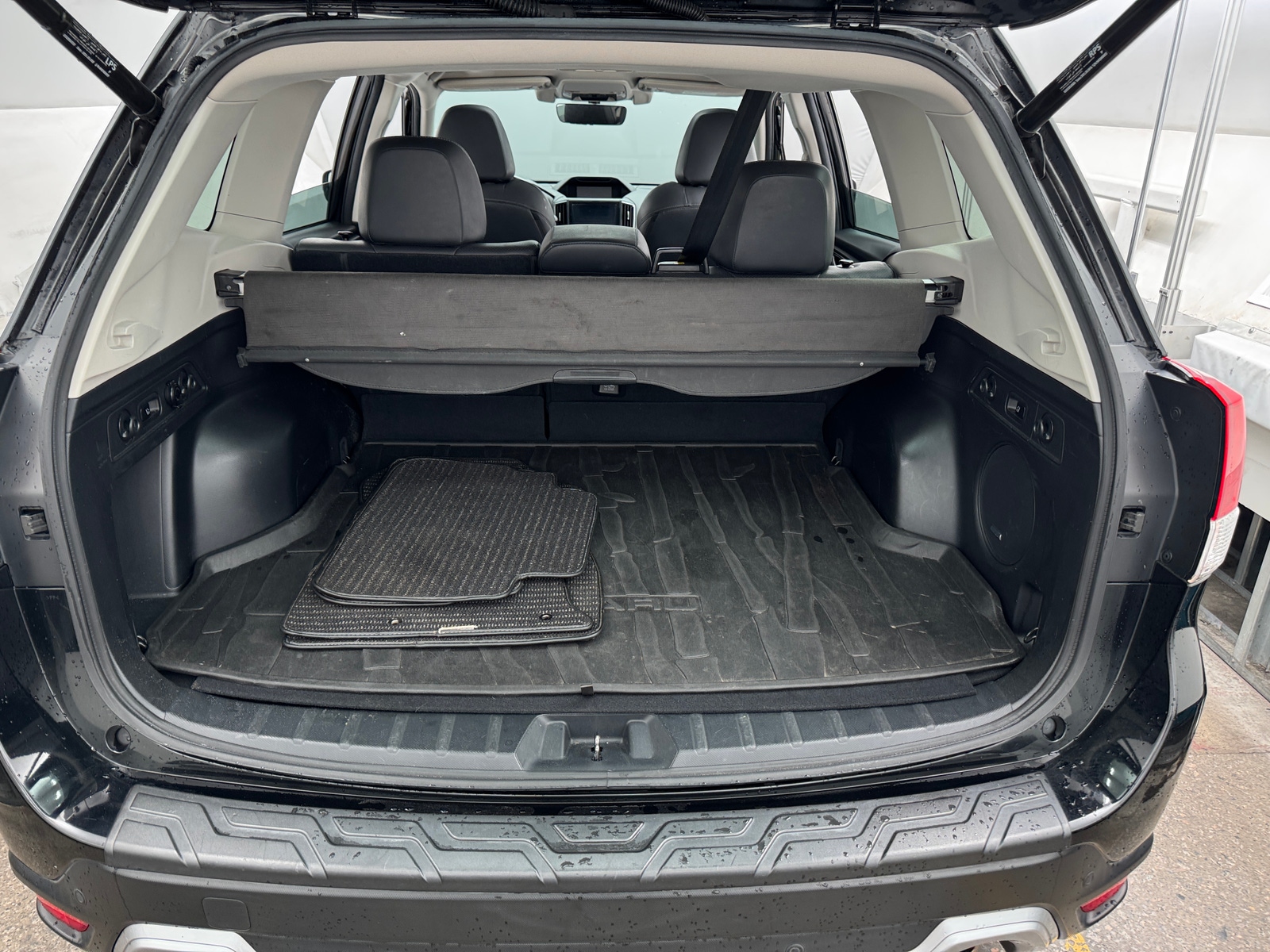 Thumbnail: 2021 Subaru Forester - 6